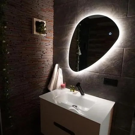 Hotel del amor Morning Star *