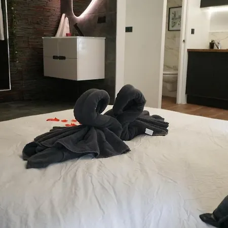 Morning Star Hotel del amor La Seyne-sur-Mer