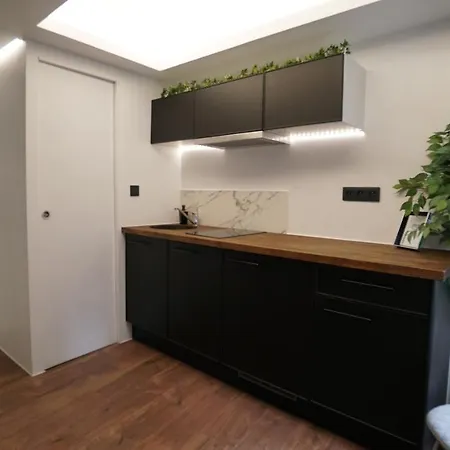 Hotel del amor Morning Star *