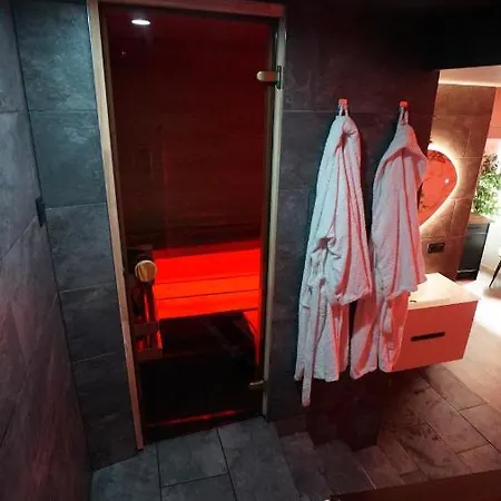 Hotel del amor Morning Star