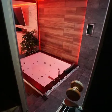 Morning Star Hotel del amor