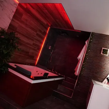 Morning Star Hotel del amor La Seyne-sur-Mer