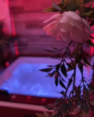 Hotel del amor Morning Star La Seyne-sur-Mer