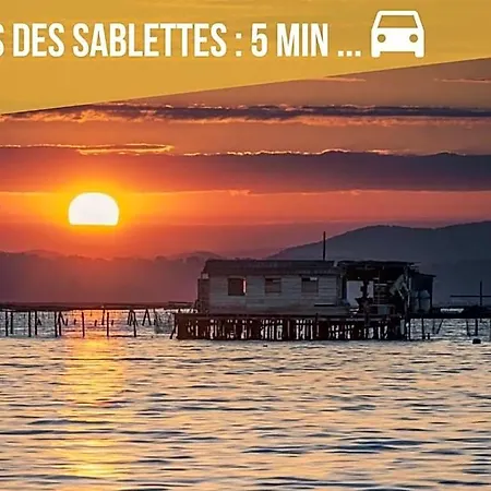 Morning Star La Seyne-sur-Mer